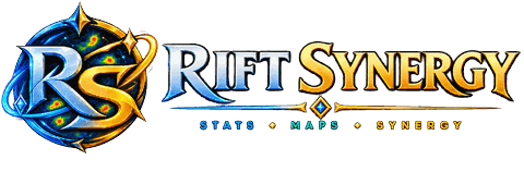 Rift Synergy