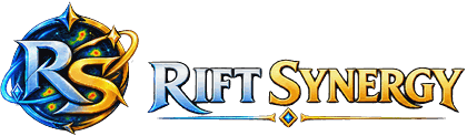 Rift Synergy